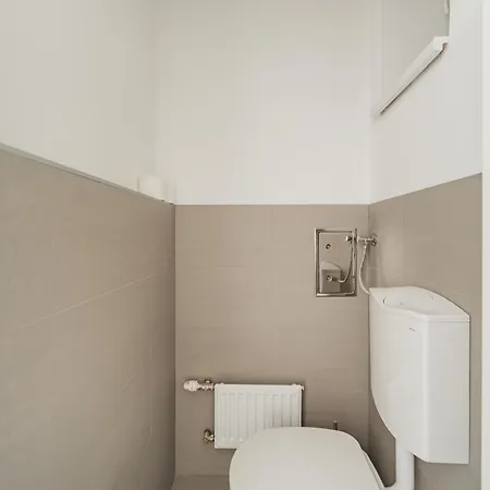 Spacious Studio In Vienna Exterior photo