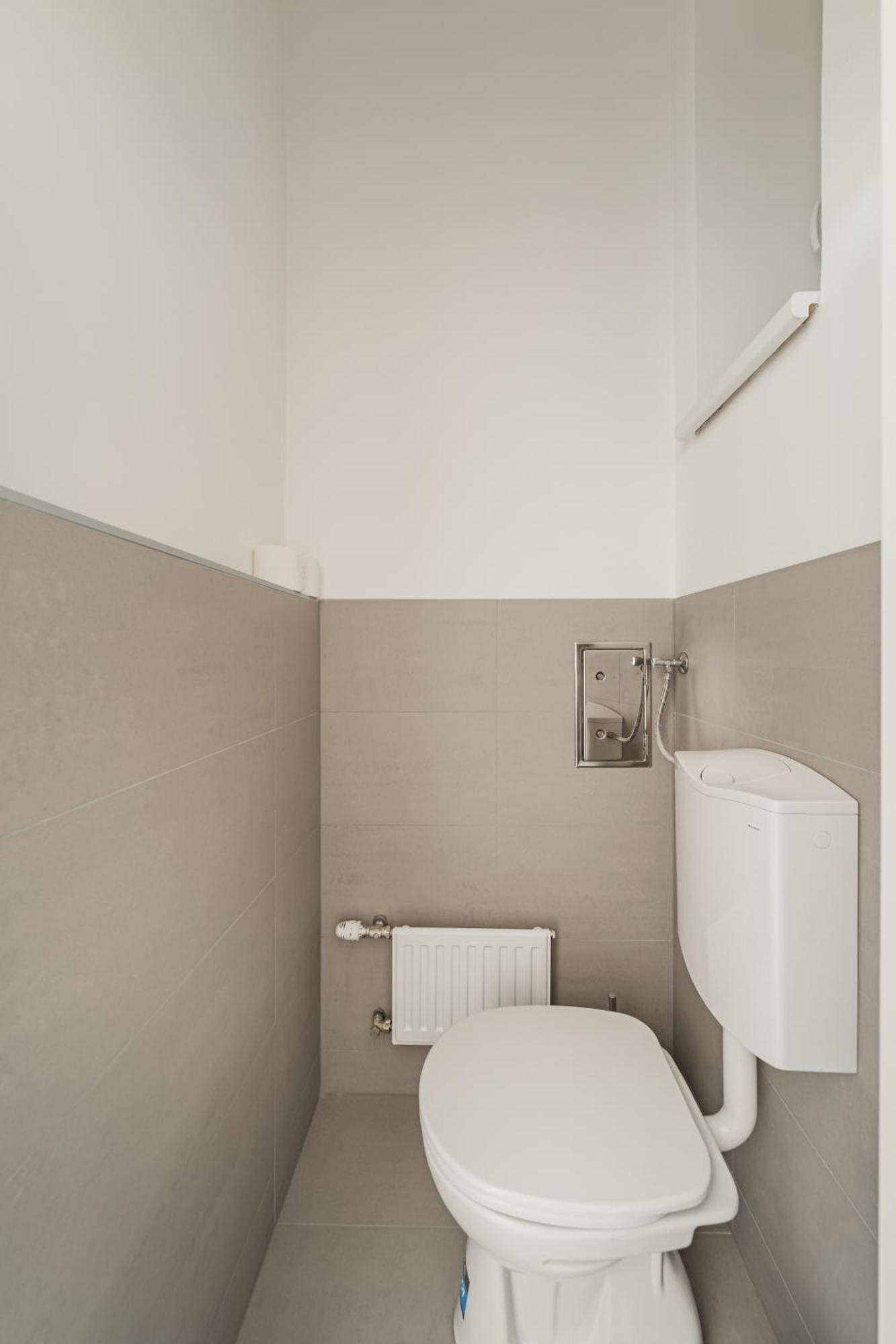 Spacious In Vienna