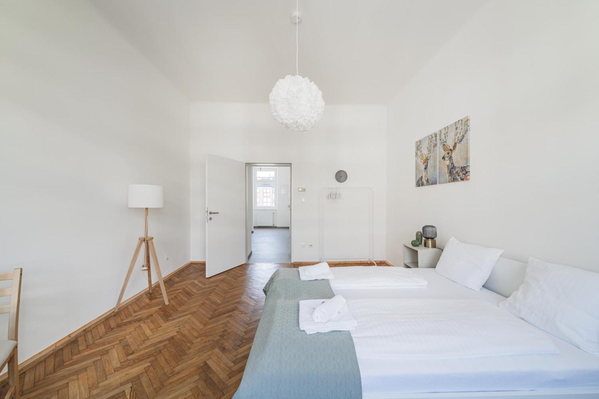 Spacious In * Vienna